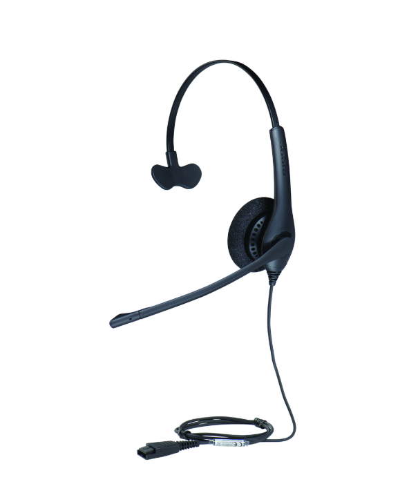Buy 1513-0154  Jabra BIZ 1500 Headset Mono