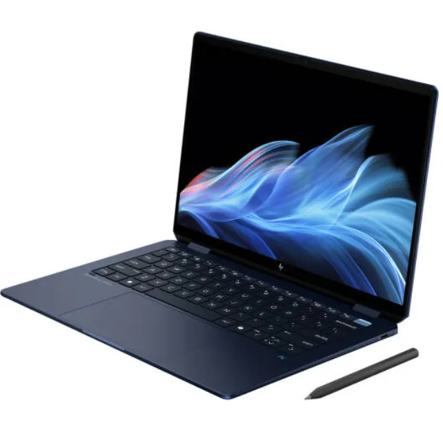 Buy HP Spectre Omni Book Ultra Flip 14-fh0013nia x360 Laptop B49A9EA