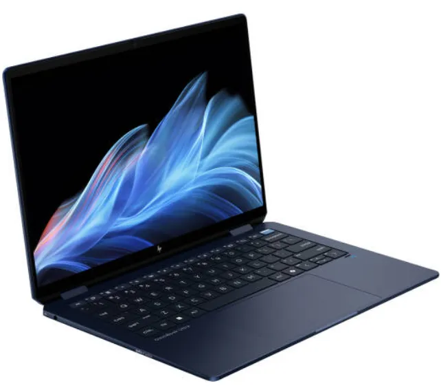 Buy HP Spectre Omni Book Ultra Flip 14-fh0013nia x360 Laptop B49A9EA