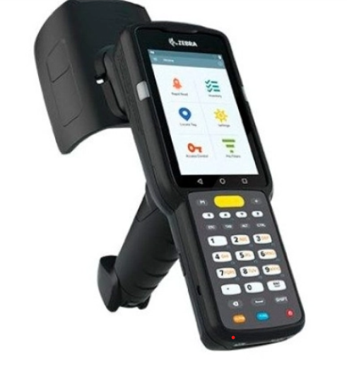 Buy MC3390xR UHF RFID Reader
