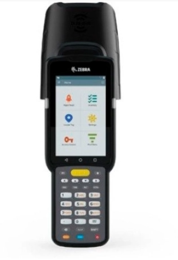 Buy MC3390xR UHF RFID Reader