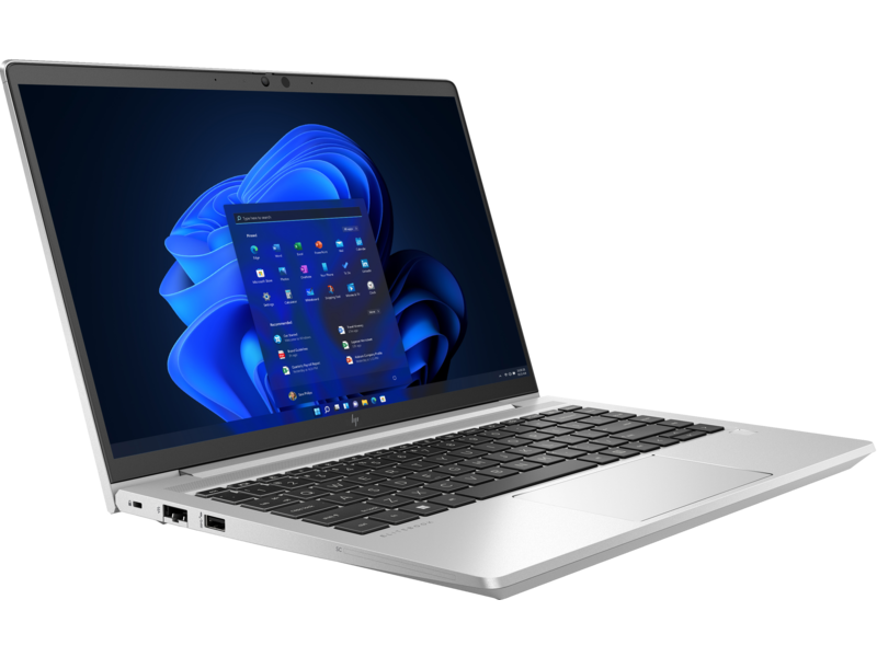 Buy HP Laptop EliteBook 640 G9 I7-1255U