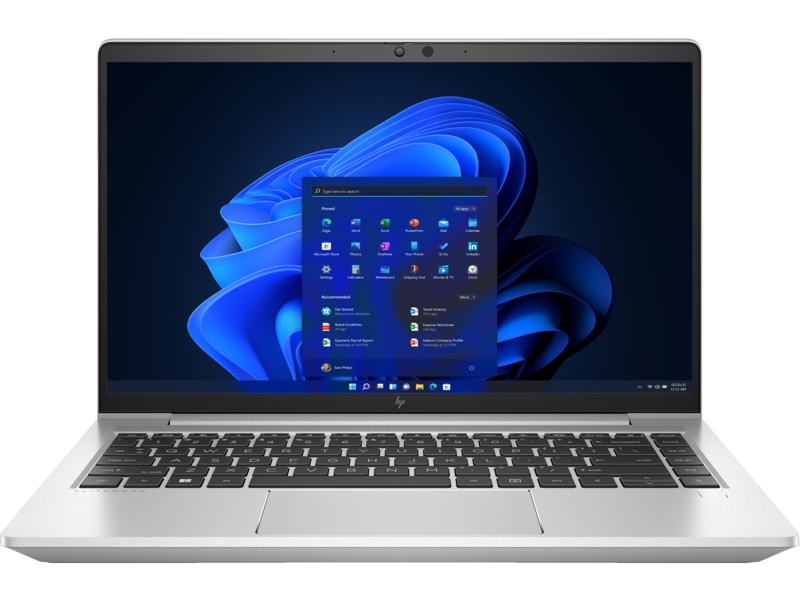 Buy HP Laptop EliteBook 640 G9 I7-1255U