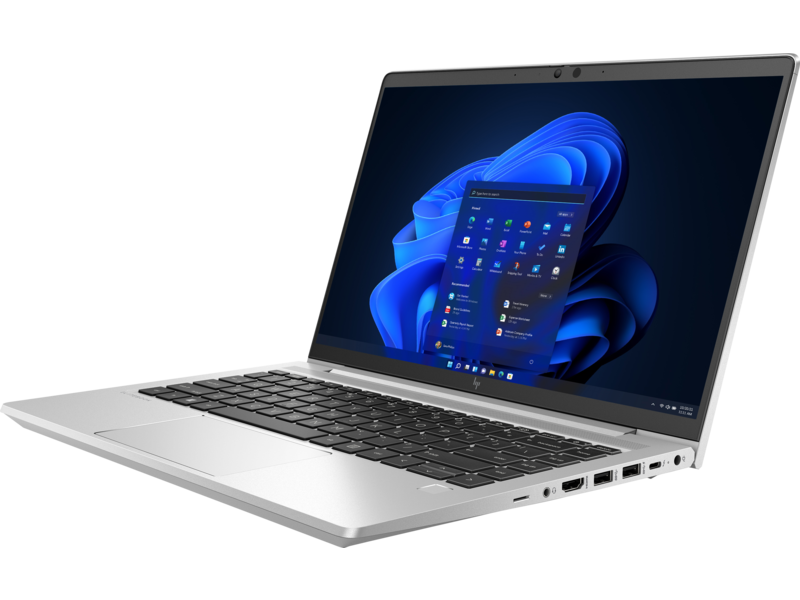 Buy HP Laptop EliteBook 640 G9 I7-1255U