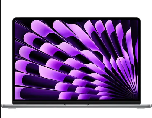 Buy APPLE MACBOOK AIR LAPTOP MRYM3