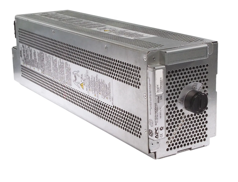 Buy APC Lead-acid Battery Symmetra LX Battery Module SYBT5
