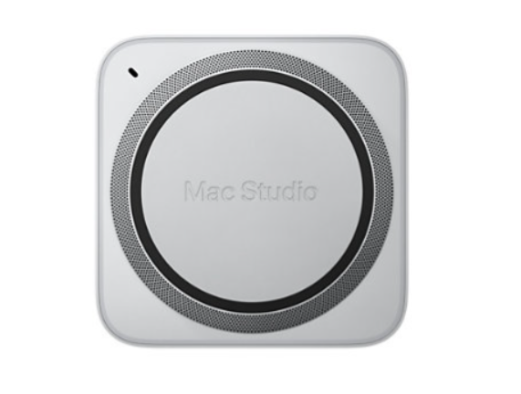 Buy Apple Mac Studio - M3 Ultra - 32-core CPU - 80-core GPU - 256 GB RAM - 4 TB SSD Z1CE001B2
