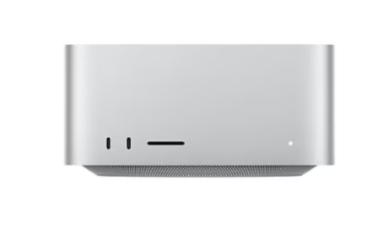 Buy Apple Mac Studio - M3 Ultra - 32-core CPU - 80-core GPU - 256 GB RAM - 4 TB SSD Z1CE001B2