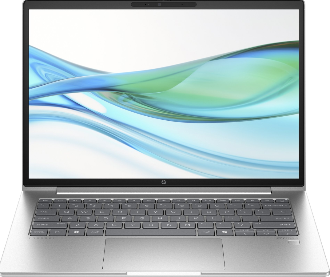 Buy HP PROBOOK 440 G11, ULTRA 5-125U, 8GB DDR5, 512GB SSD, 14.0 FHD, DOS, PIKE SILVER