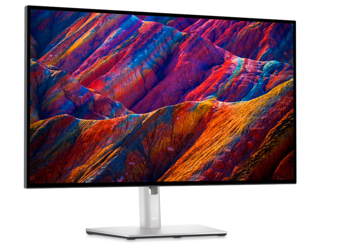 Buy U2723Qe Dell Monitor U2723Qe 27