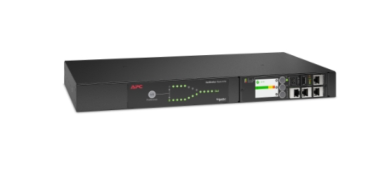 Buy APC ATS Rack Automatic Transfer Switch AP4423A