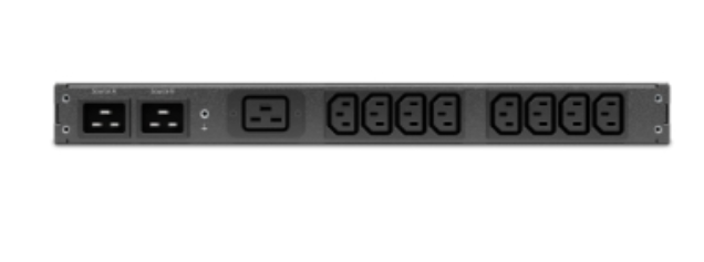 Buy APC ATS Rack Automatic Transfer Switch AP4423A