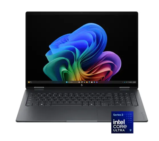 HP OmniBook X Flip 16-cb0043dx 2-in-1 - Copilot Laptop D31MLUA