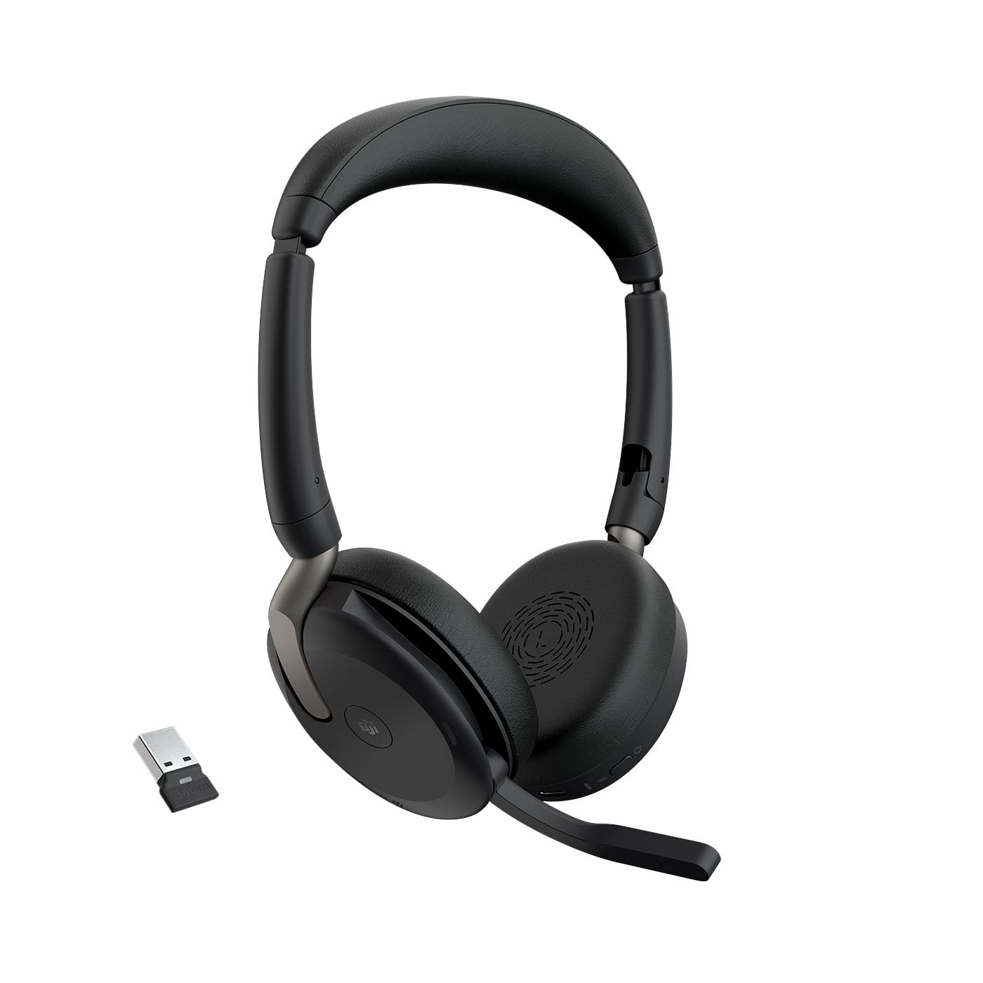 Buy 26699-999-999 Jabra Evolve2 65 Flex MS USB-A Headset