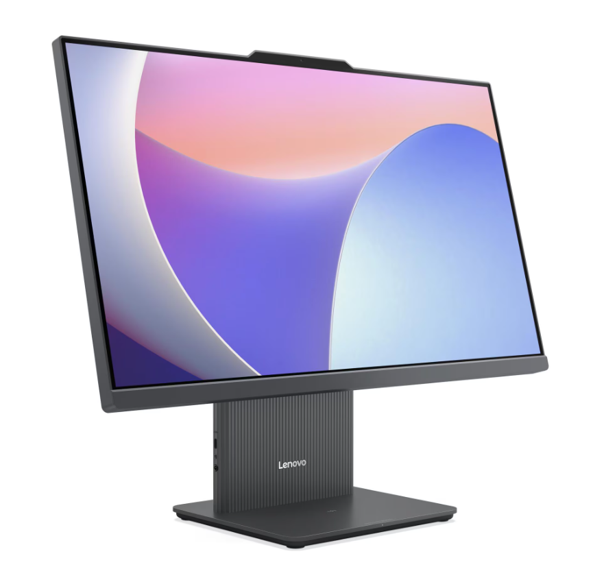 Buy Lenovo IdeaCentre AIO 24IRH9 DT/AIO/23.8FHD/I5-13420H/8/512/SHD/W11 F0HN000KAX