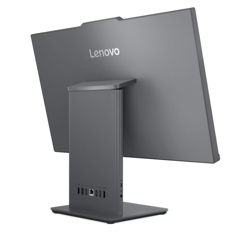 Buy Lenovo IdeaCentre AIO 24IRH9 DT/AIO/23.8FHD/I5-13420H/8/512/SHD/W11 F0HN000KAX