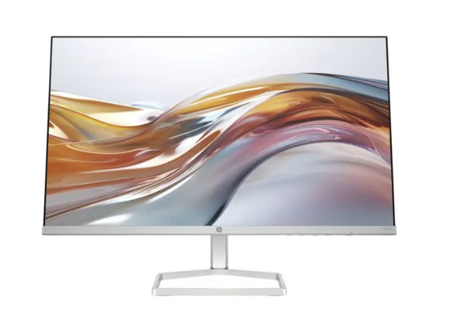 Buy HP S5 524sw FHD WHT Display 94C21AS