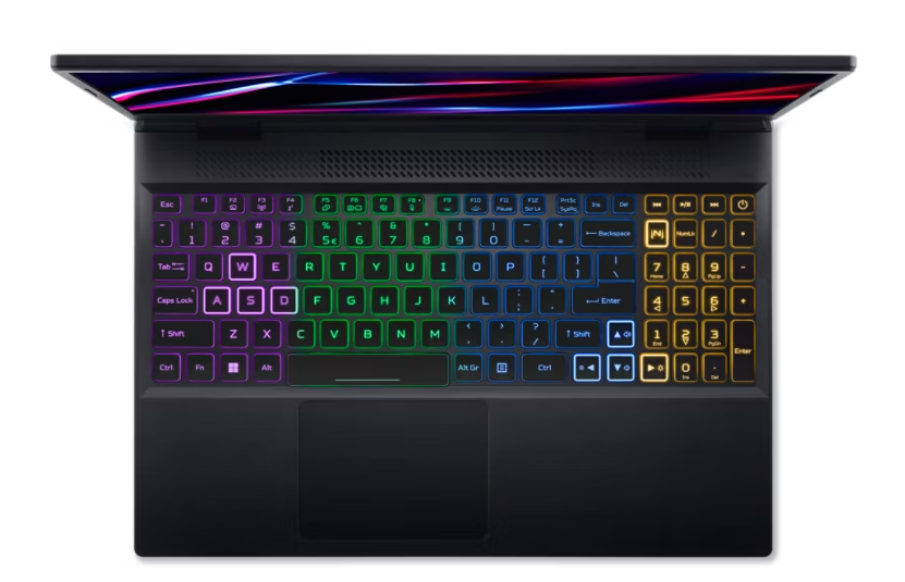 Buy NH.QM0EM.001 Acer Nitro 5 Gaming Laptop, Intel Core i9-12900H 2.50GHz