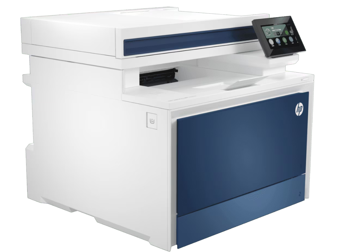 Buy HP LJ PRO MFP 4303FDW PRINTER (5HH67AA#B19)