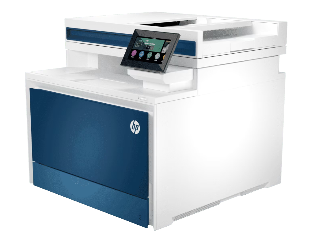 Buy HP LJ PRO MFP 4303FDW PRINTER (5HH67AA#B19)