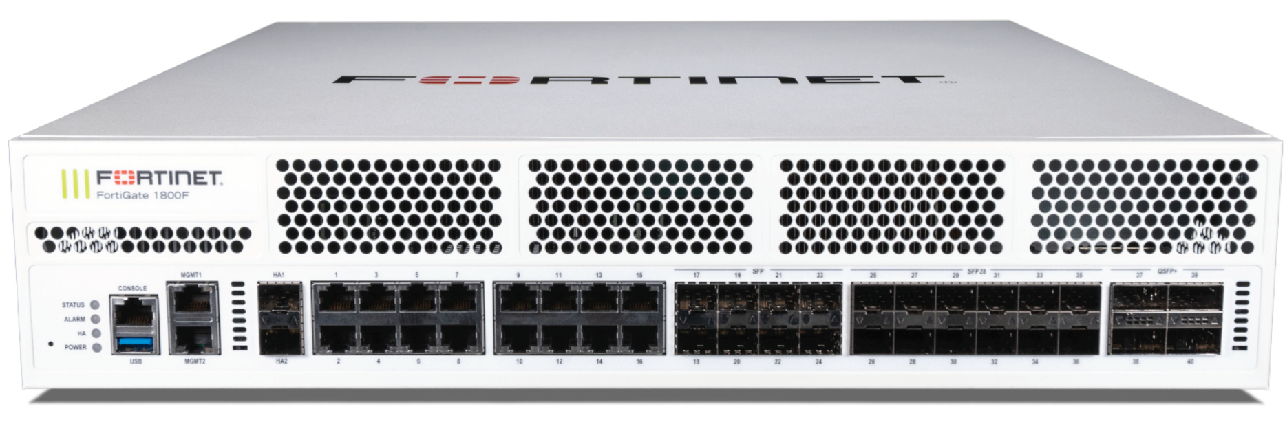 Buy Fortinet FortiGate 1800F - UTM Bundle - security appliance FG-1800F-BDL-950-60