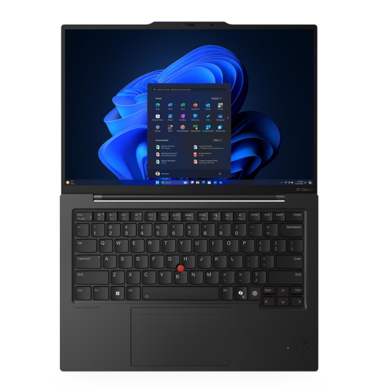 Buy Lenovo  T14 Gen 6, U7-255U,16GB DDR5,512GB SSD M.2 2280 TLC G4 21QC009SGR