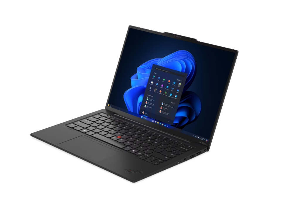 Buy Lenovo  T14 Gen 6, U7-255U,16GB DDR5,512GB SSD M.2 2280 TLC G4 21QC009SGR