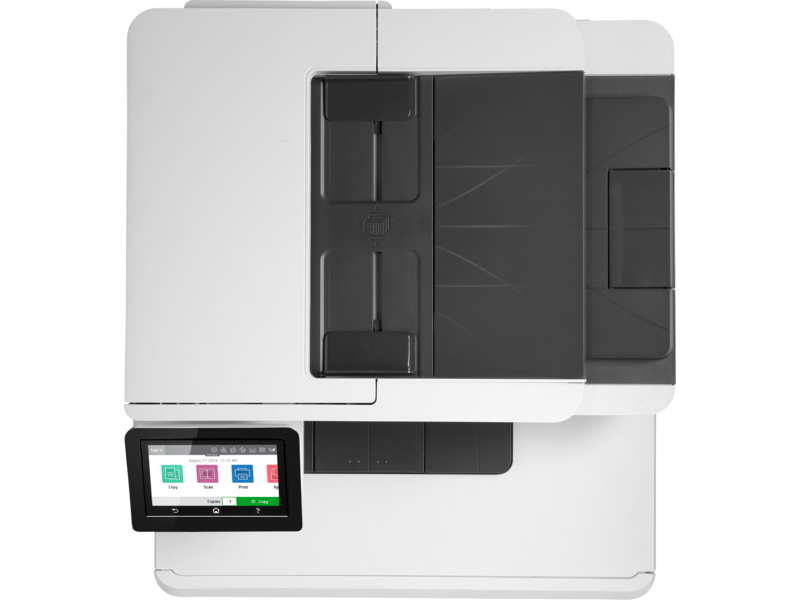 Buy W1A77A HP Printer Color LaserJet Pro MFP M479dw