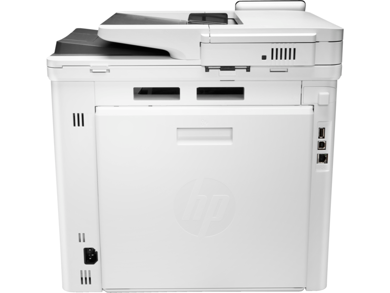 Buy W1A77A HP Printer Color LaserJet Pro MFP M479dw