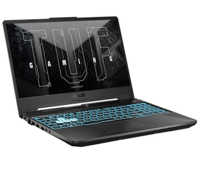 Buy Asus Gaming Laptop TUF FA506NCG-HN198 AMD R7-7445HS 90NR0JF7-M00JP0