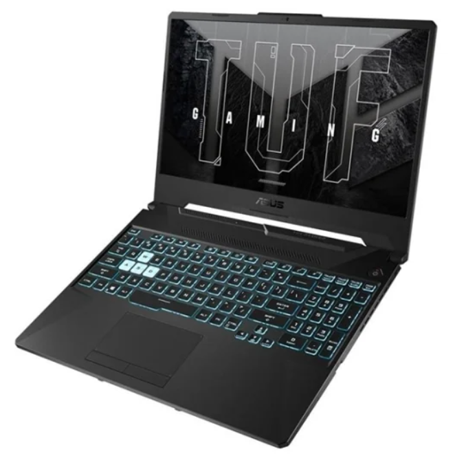 Buy Asus Gaming Laptop TUF FA506NCG-HN198 AMD R7-7445HS 90NR0JF7-M00JP0