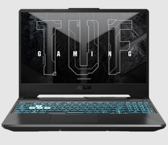 Buy Asus Gaming Laptop TUF FA506NCG-HN198 AMD R7-7445HS 90NR0JF7-M00JP0