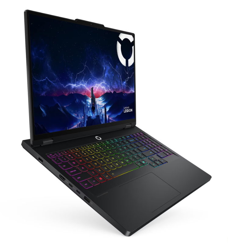 Buy Lenovo LEGION 5 16IRX9     Ultra 9 275HX  83NX0000US