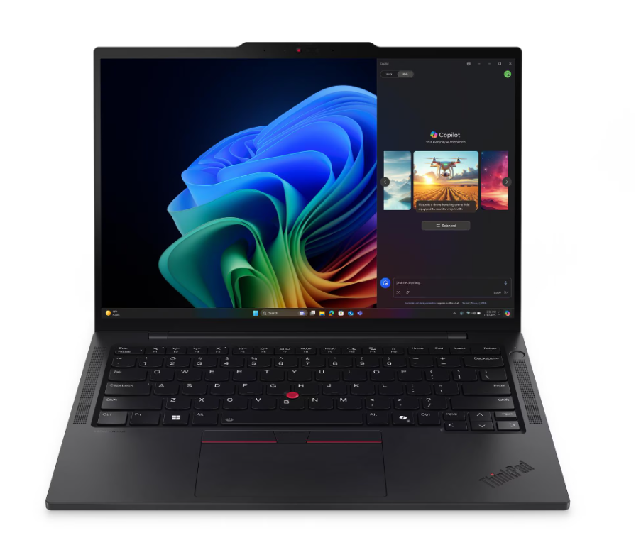 Buy Lenovo ThinkPad T14s Gen 6 Intel Core Ultra 7 258V 21QX00M3GR