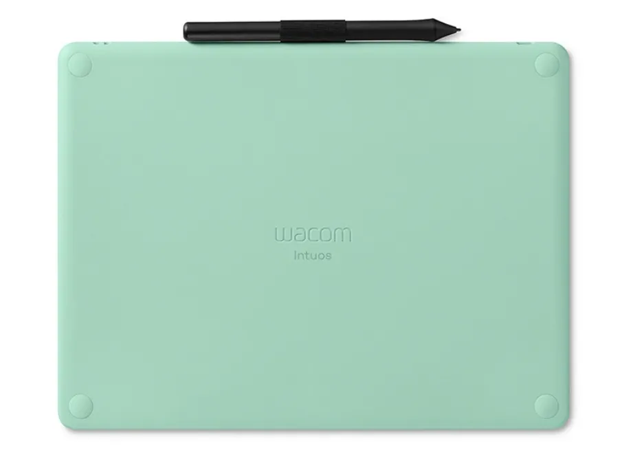 Buy Wacom Intuos S Bluetooth Creative Pen Tablet CTL-4100WLE-N