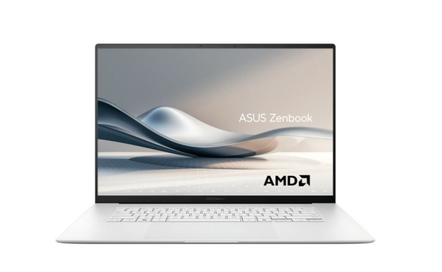 Buy ASUS Zenbook S 16 OLED AMD Ryzen AI 9 HX 370 Processor 90NB13M2-M00F10