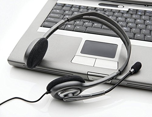 Buy Logitech Headset H111