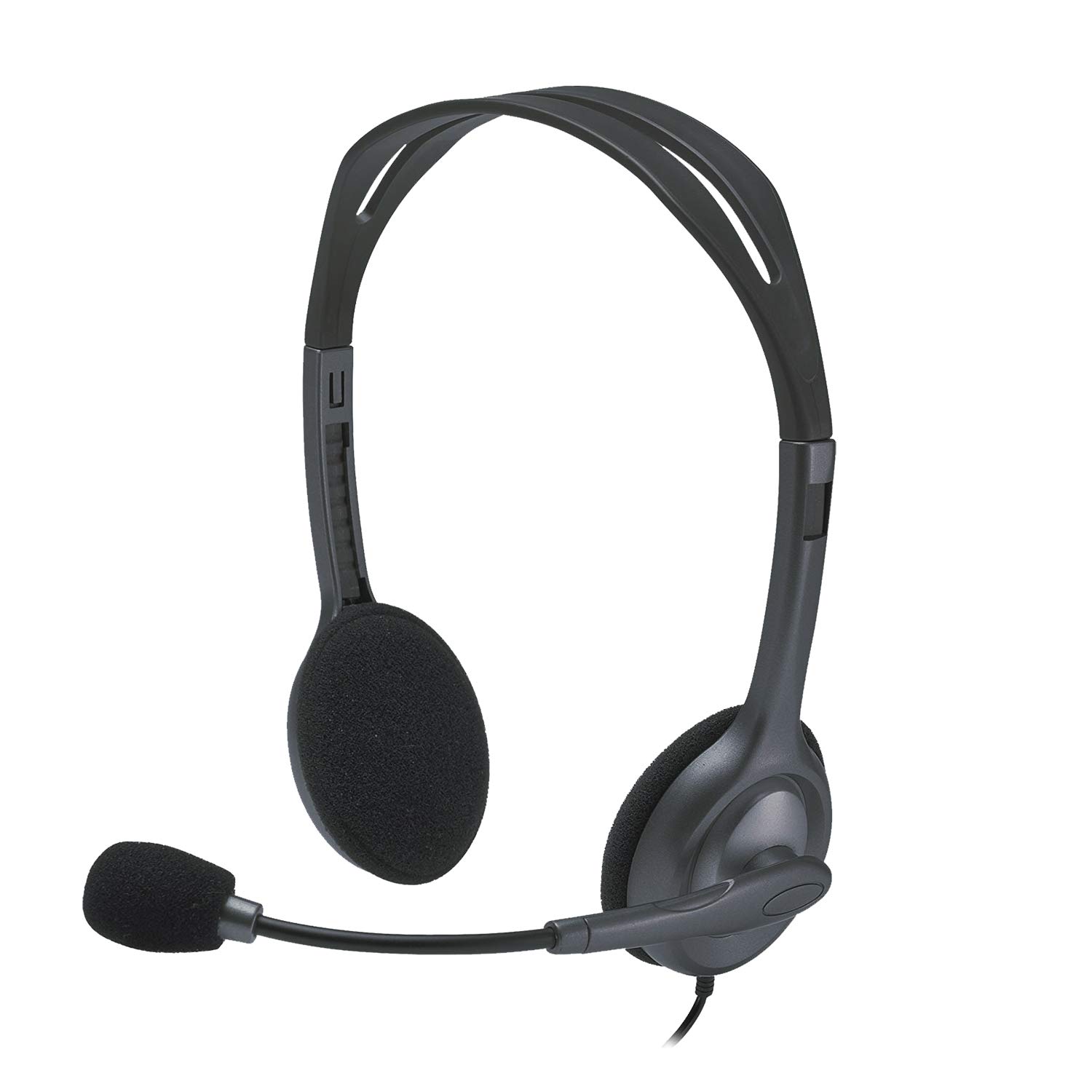 Buy Logitech Headset H111