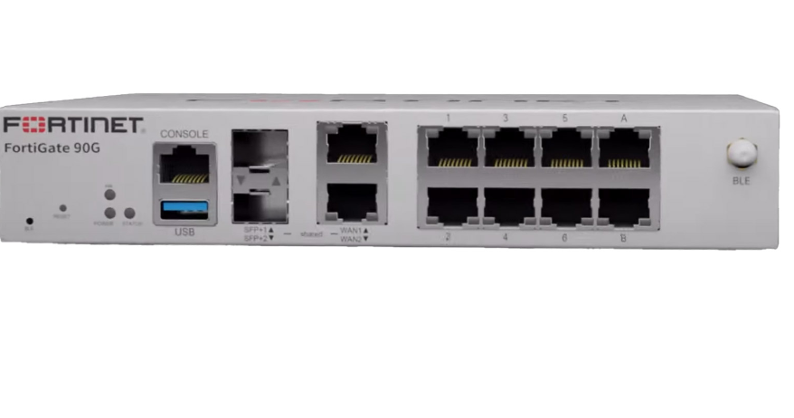 Buy FG-91G-BDL-950-12  FortiGate-91G Hardware plus 1 Year FortiCare Premium