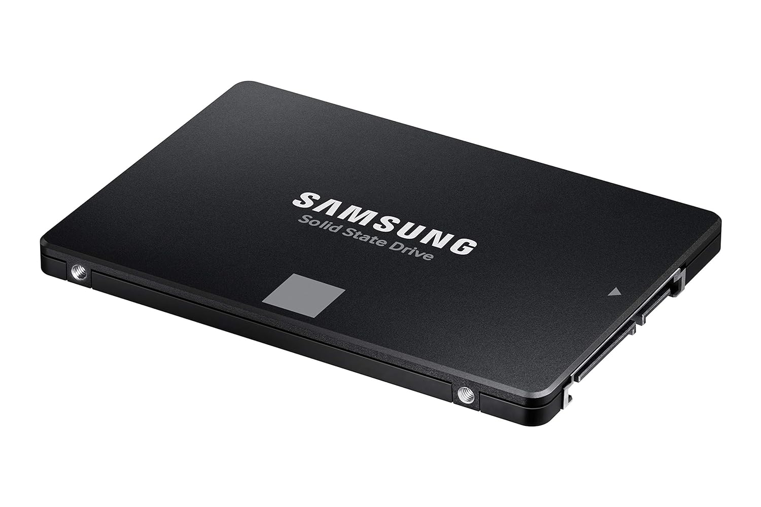 Buy Samsung 870 EVO MZ-77E250B - SSD - 250 GB - SATA 6Gb/s