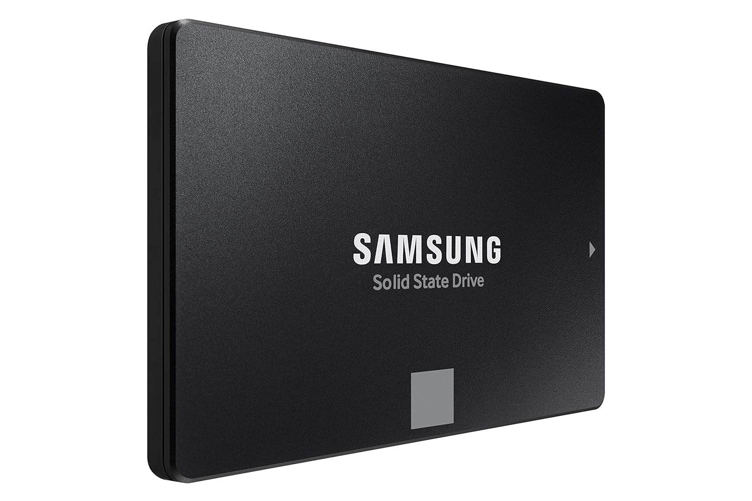 Buy Samsung 870 EVO MZ-77E250B - SSD - 250 GB - SATA 6Gb/s