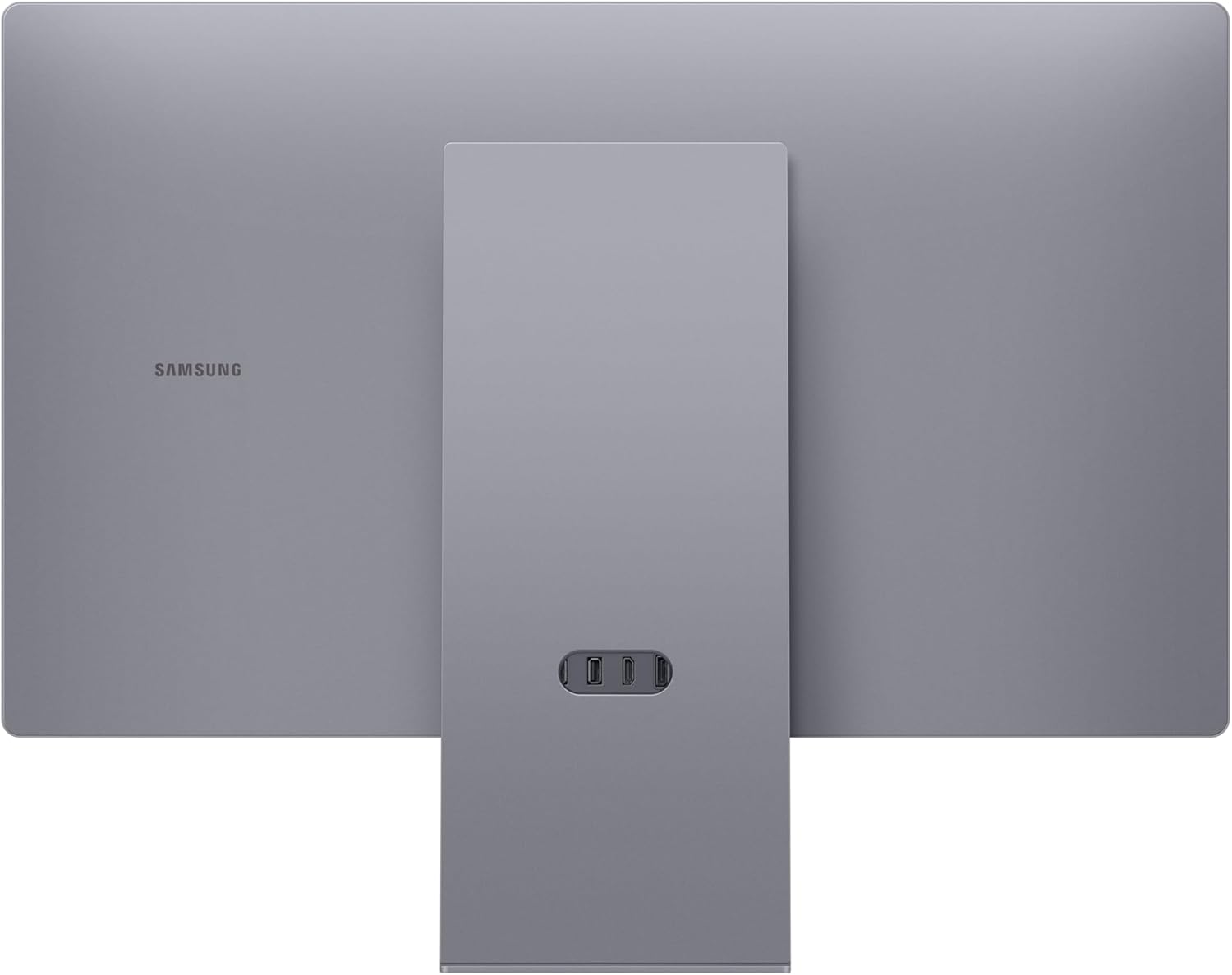 Buy SAM-32 - Smart Monitor M9 M90SF 4K OLED Samsung Vision AI LS32FM902SMXUE