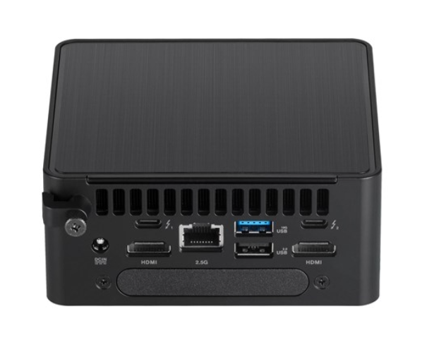 Buy ASUS NUC 14Pro/Intel U7-155H 90AR0072-M001R0