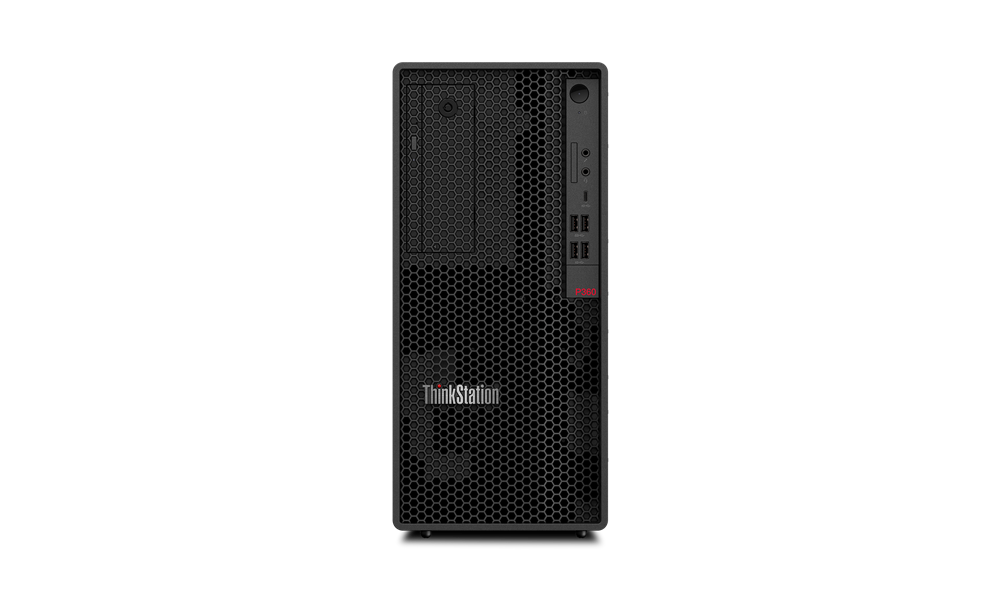 Buy 30FMS1Q500  Lenovo P360 Tower (500W), Intel Core i7-12700