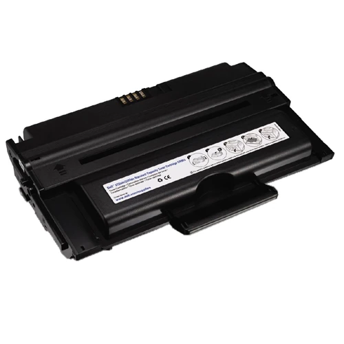 Buy 330-2208 Dell - Black - original - toner cartridge: