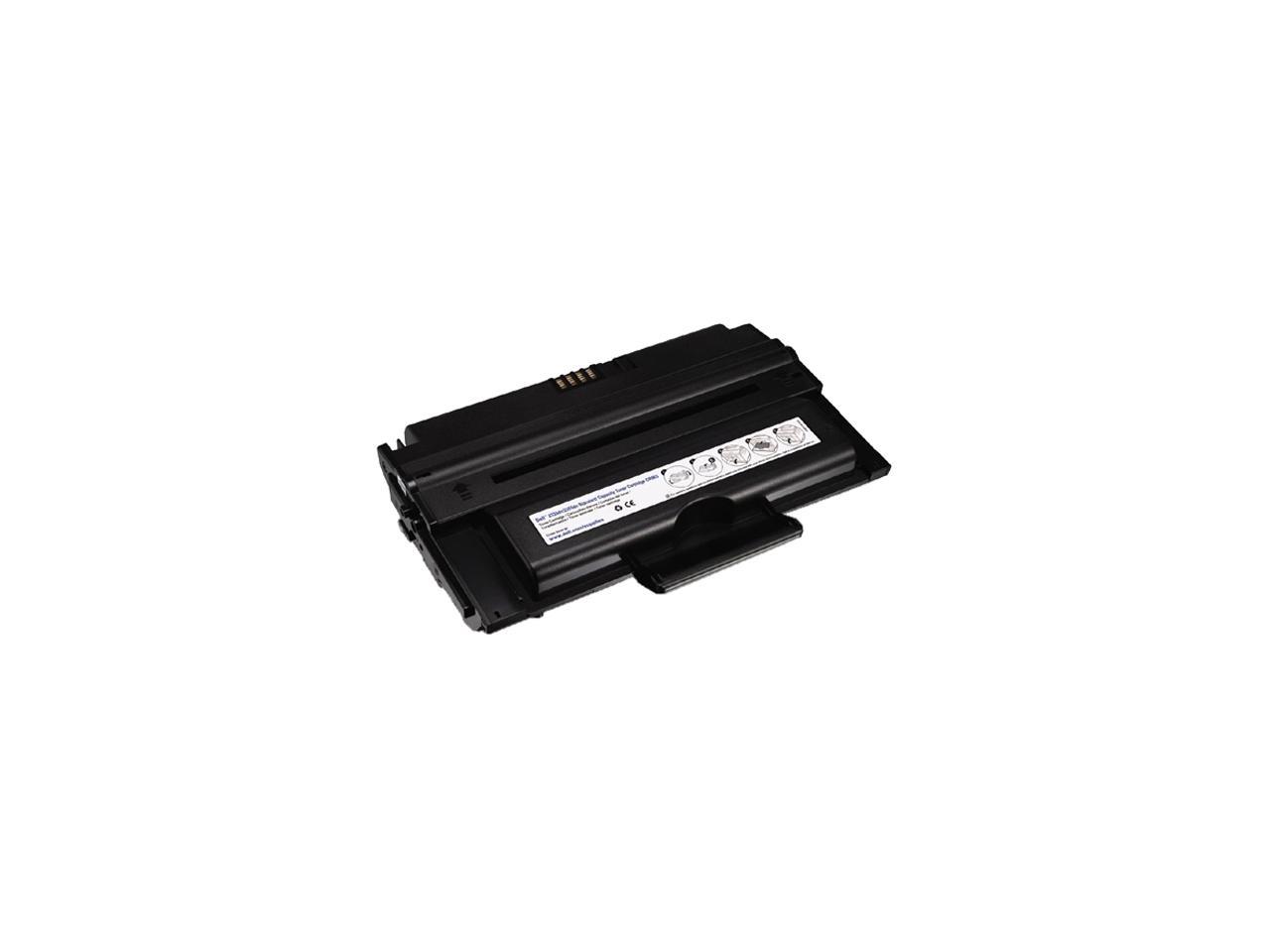 Buy 330-2208 Dell - Black - original - toner cartridge: