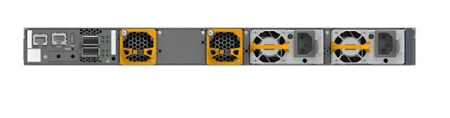 Buy EX4400-48P Juniper Networks EX Series EX4400-48P - switch - 48 ports - managed