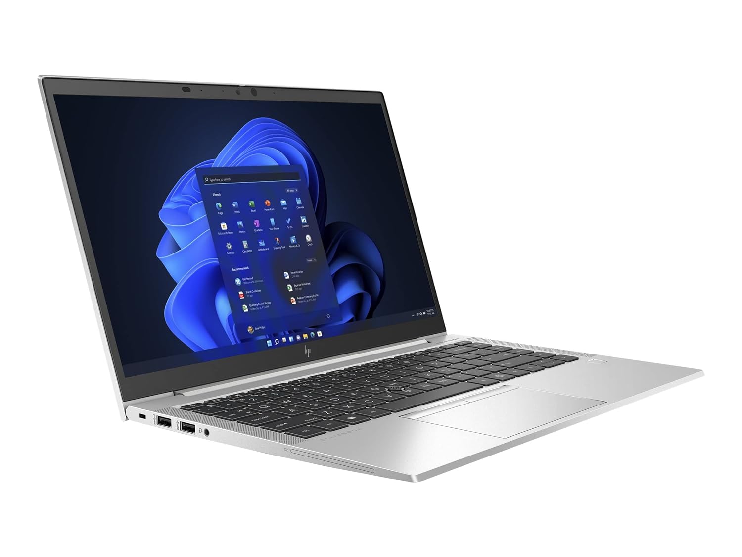 Buy HP Elite Book 840 G8 Core i7 -1185G7 Quad-core (4 Core) 3 GHz