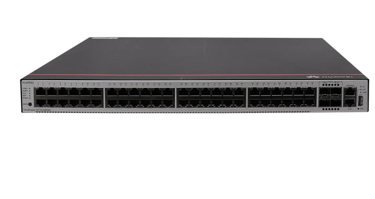Buy S5735-S48T4X Huawei  Switch