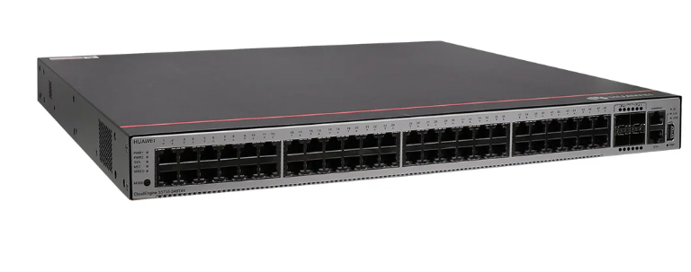 Buy S5735-S48T4X Huawei  Switch